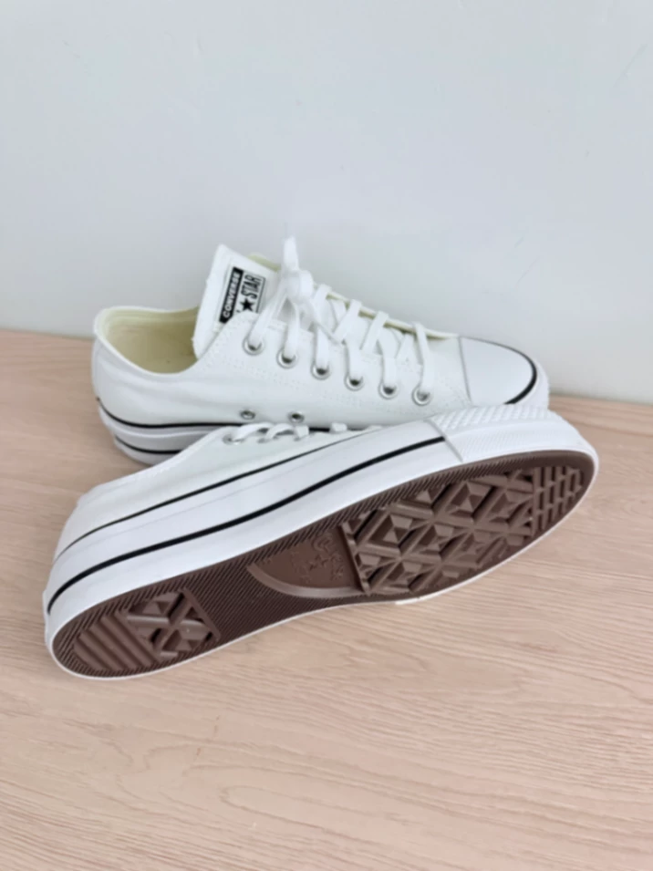 Converse neuves t39