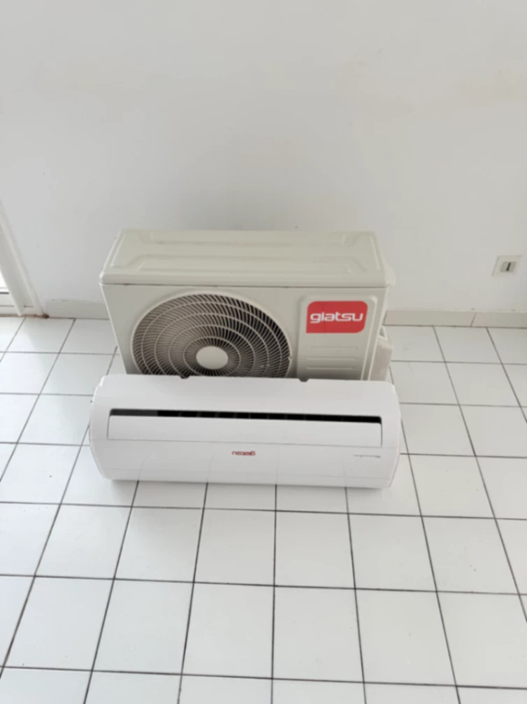 Clim Giatsu 12000 btu