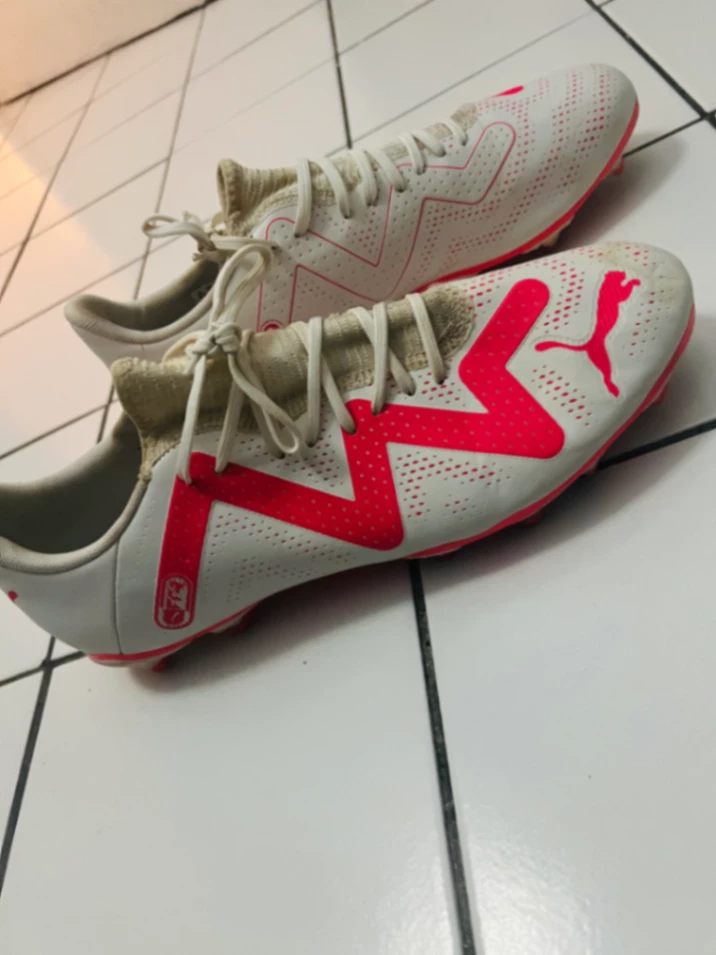 Puma Future Play FG/AG – Taille 45 (US 11.5 / UK 10.5)