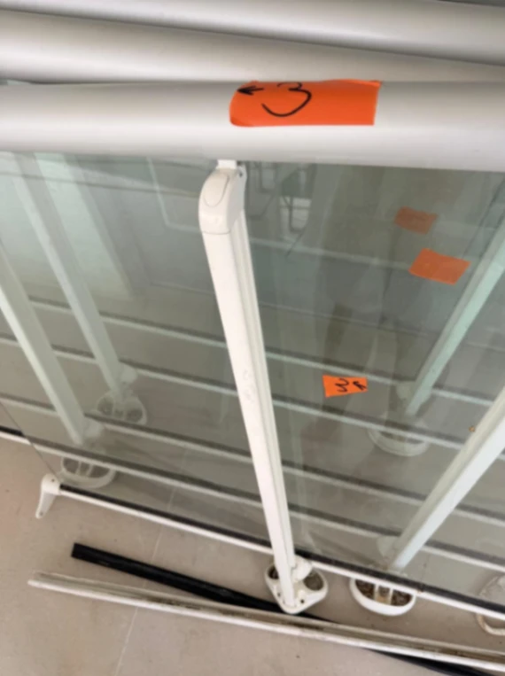 VEND GARE CORPS EXTERIEUR