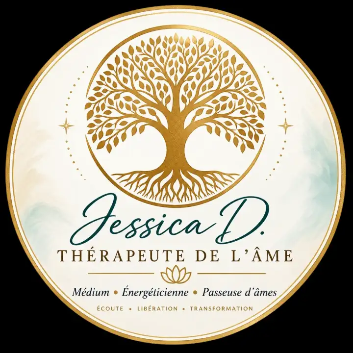Thérapeute de l âme - Soins énergétiques & médiumnité